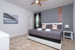 12 Schlafzimmer, Bügeleisen/Bügelbrett, WLAN, Bettwäsche