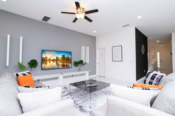 Smart-tv
