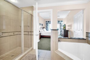 Haartrockner, Handtücher