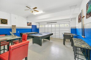 Area giochi