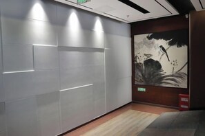 Interior - Motel 168 (Fuyang Railway Station) (Fuyang)