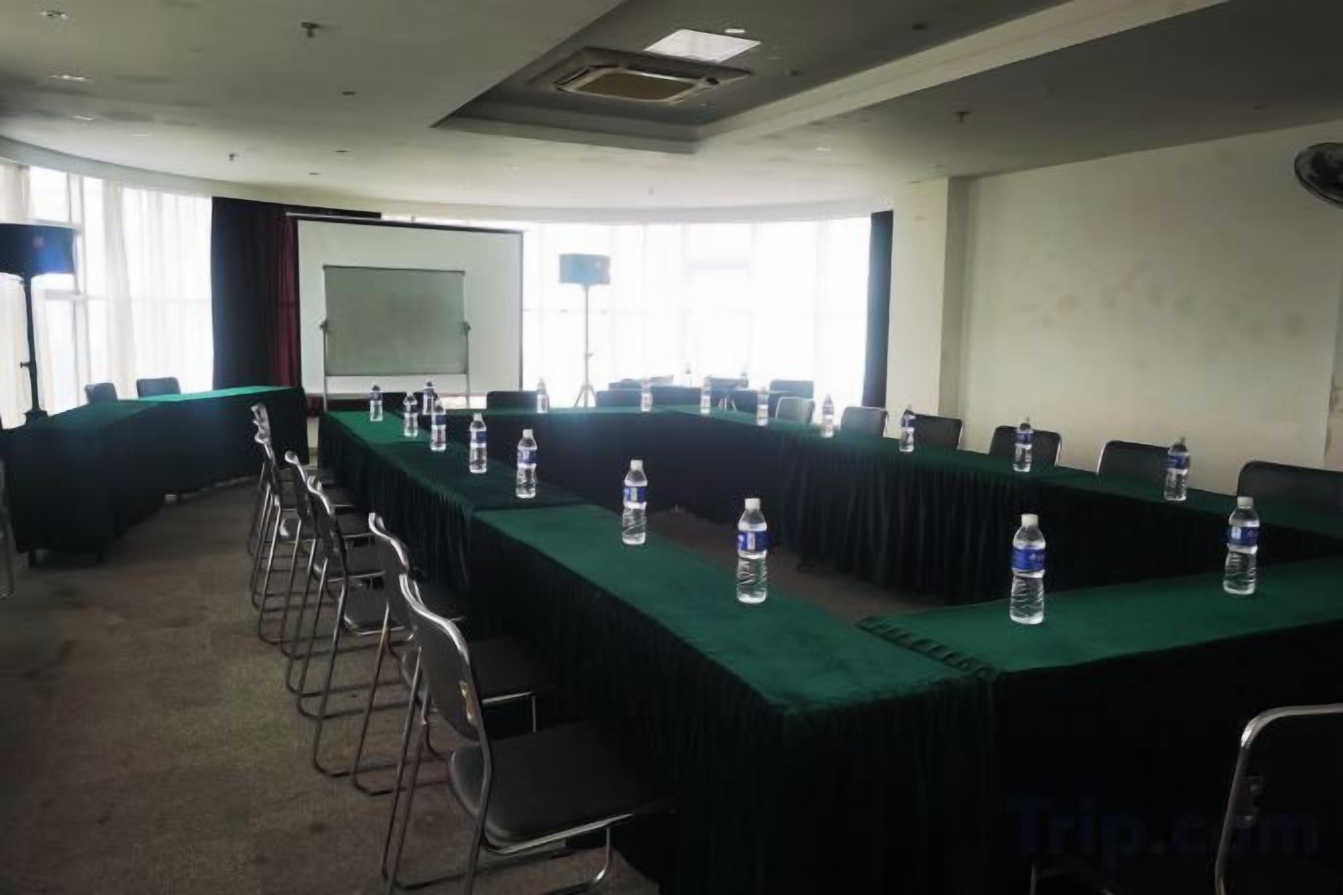 Sala de reuniones