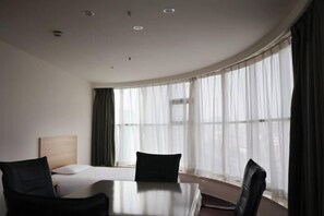 Room - Motel 168 (Fuyang Railway Station) (Fuyang)