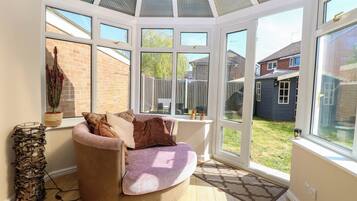 منطقة المعيشة