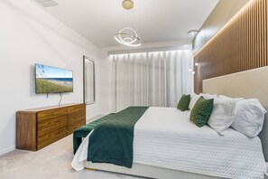 10 chambres, fer et planche à repasser, Wi-Fi, draps fournis