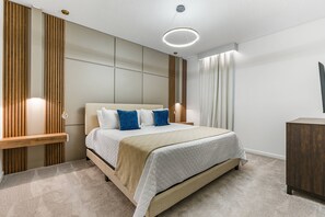 10 chambres, fer et planche Ă repasser, Wi-Fi, draps fournis