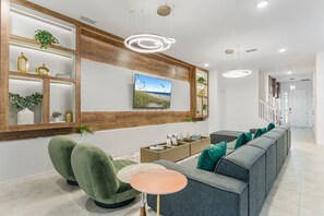 Interior - Last Minute Disney! Private Pool, Game Room & Themed Bedrooms. Book Now! #124507 (Orlando)