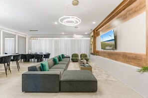 Interior - Last Minute Disney! Private Pool, Game Room & Themed Bedrooms. Book Now! #124507 (Orlando)