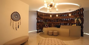 Hall