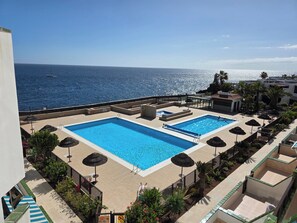Apartment | Pool | Outdoor pool