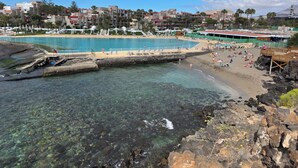 Leilighet | Strand