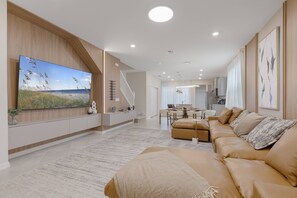 Smart-tv en videospelletjes