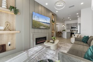 Smart TV