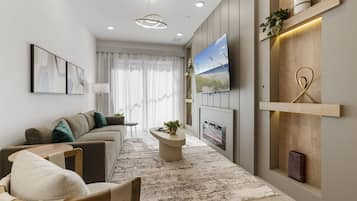 Smart TV