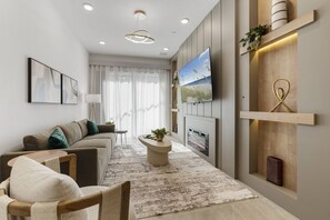 Smart TV