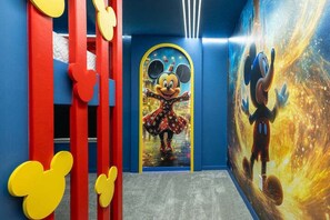 Kinderbereich