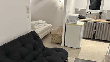 CASA MANON | 起居区