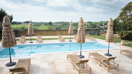 Exterior. Le Clos Zélie