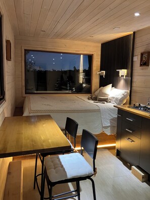 1 Schlafzimmer, Bettwäsche