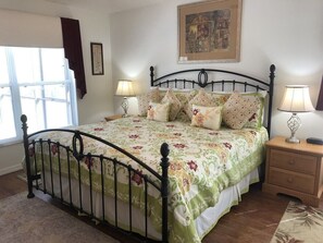 4 soveværelser, strygejern/strygebræt, Wi-Fi, sengetøj