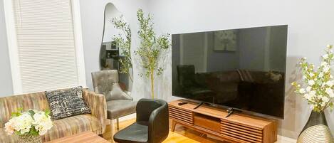 تلفزيون ذكي