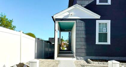 85a Charming, Cozy 3BR, 2BA Home Near Downtown Boston