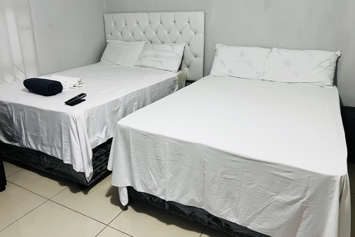 Deluxe Room | Free WiFi