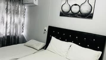 Deluxe Room | Free WiFi