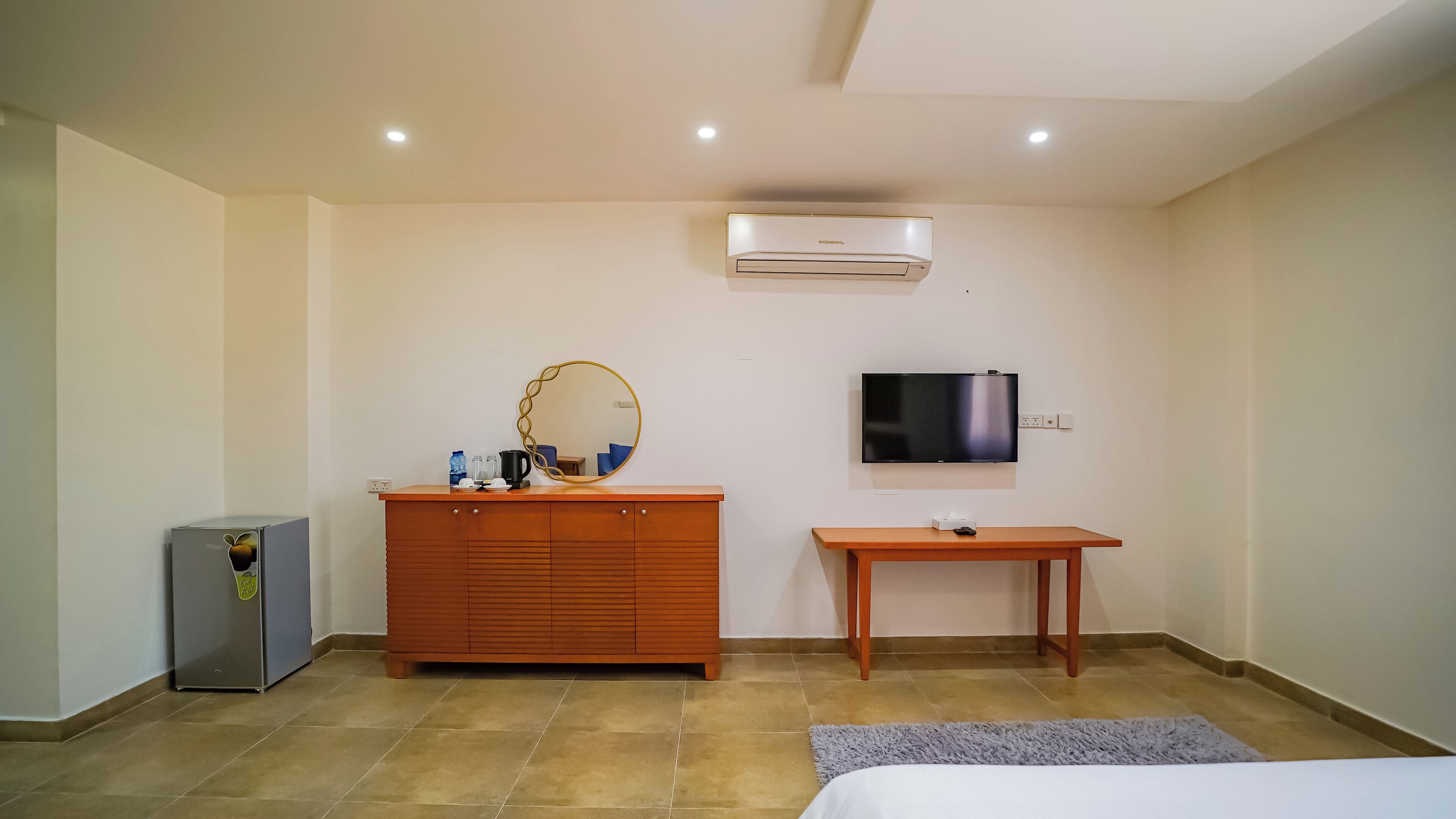 Kamar