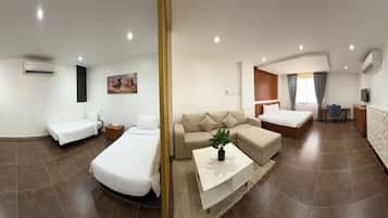 Family Suite, Non Smoking