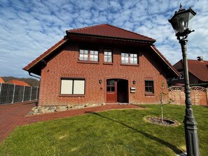 Udendørsområde