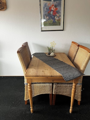 Spiseområde