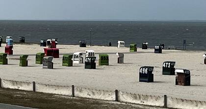 Apartment Marike Quietly located but still central. Ideal for cycling tours