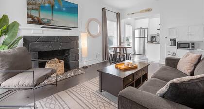 Charming 3-Bedroom Cottage Near Daytona Beach Attractions