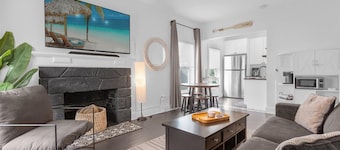 Charming 3-Bedroom Cottage Near Daytona Beach Attractions