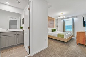 5 habitaciones, tabla de planchar con plancha, wifi y ropa de cama 