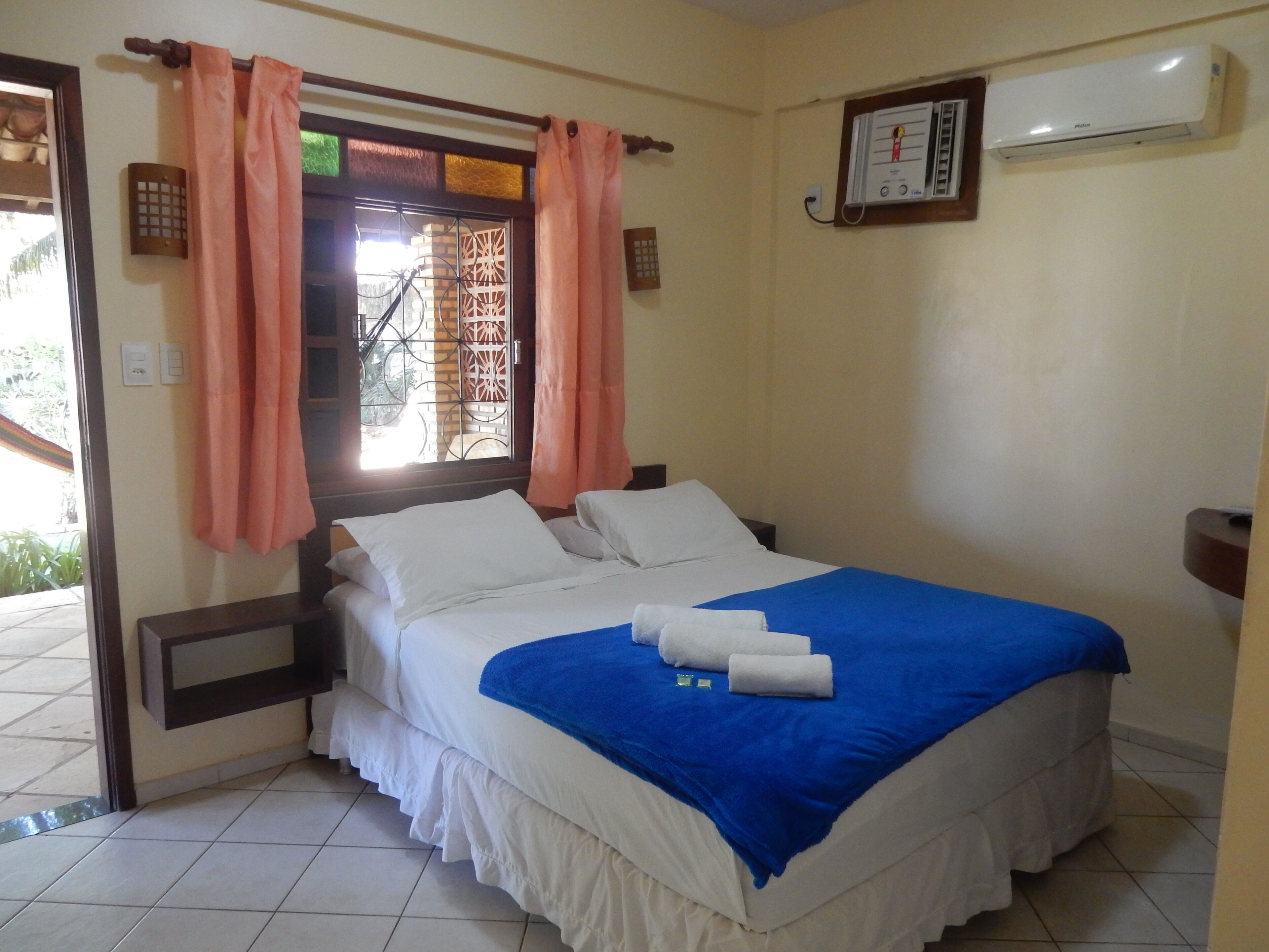 Comfort Double Room | View from room