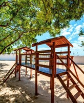 Playground interno