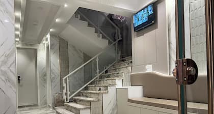 Hotel Shree Guru
