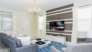 Smart-tv