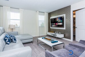 Smart TV