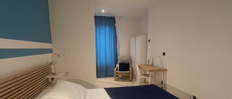 4 sovrum, strykjärn/strykbräda, wi-fi och sängkläder