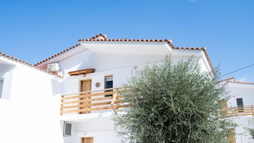 Apartemen | Eksterior