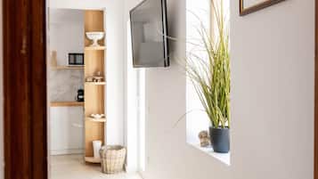 Apartment | 6 bedrooms, desk, soundproofing