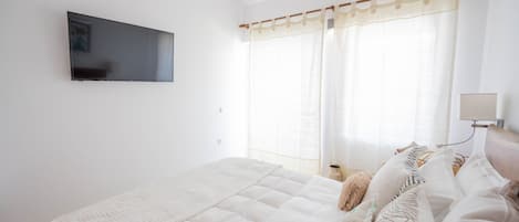 Appartement | 6 chambres, bureau, chambres insonorisées