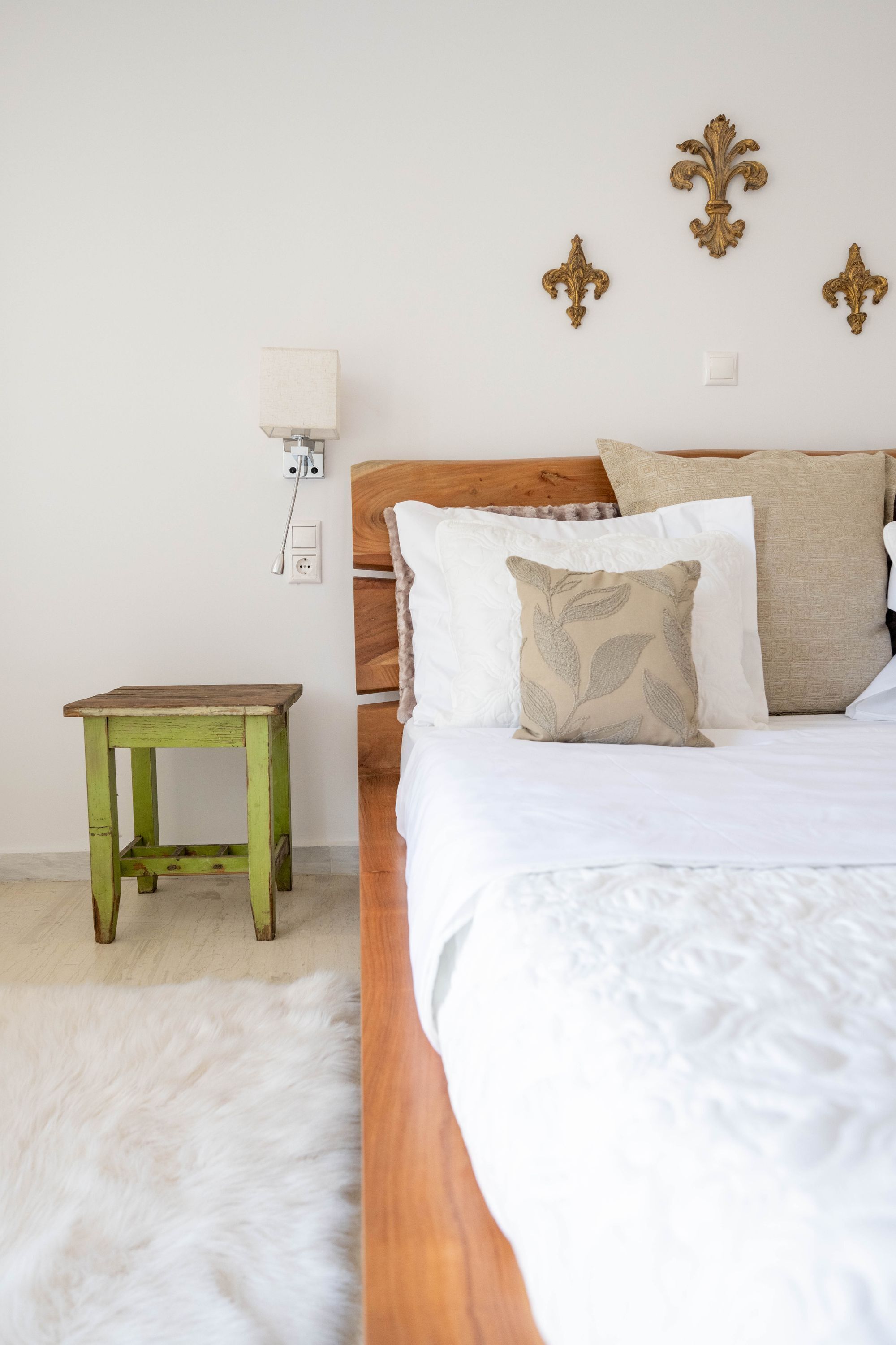 Appartement, roken | 6 slaapkamers, een bureau, geluiddichte muren