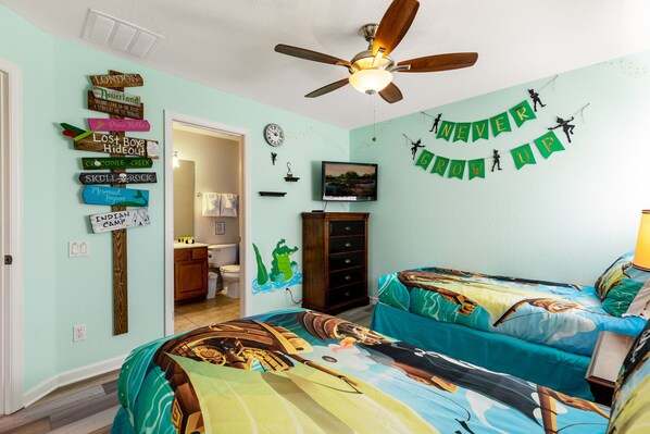 5 Schlafzimmer, Bügeleisen/Bügelbrett, WLAN, Bettwäsche