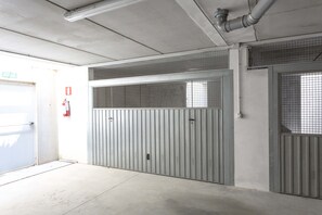 Interiör