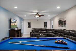 Sala de jogos