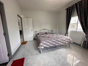 3 habitaciones y wifi 